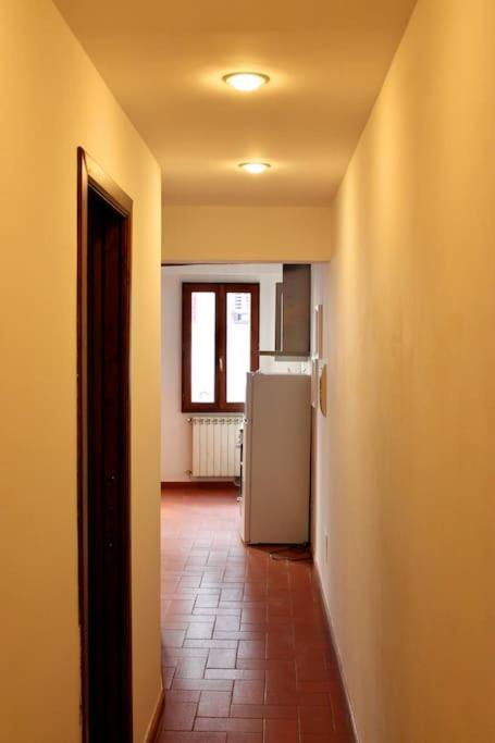 Cute Apartment Near Santa Croce Florenţa Exterior foto