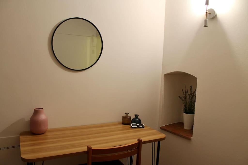 Cute Apartment Near Santa Croce Florenţa Exterior foto