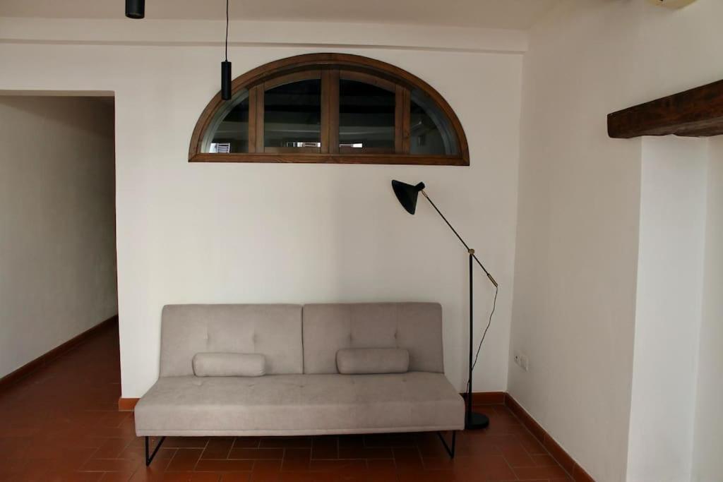 Cute Apartment Near Santa Croce Florenţa Exterior foto