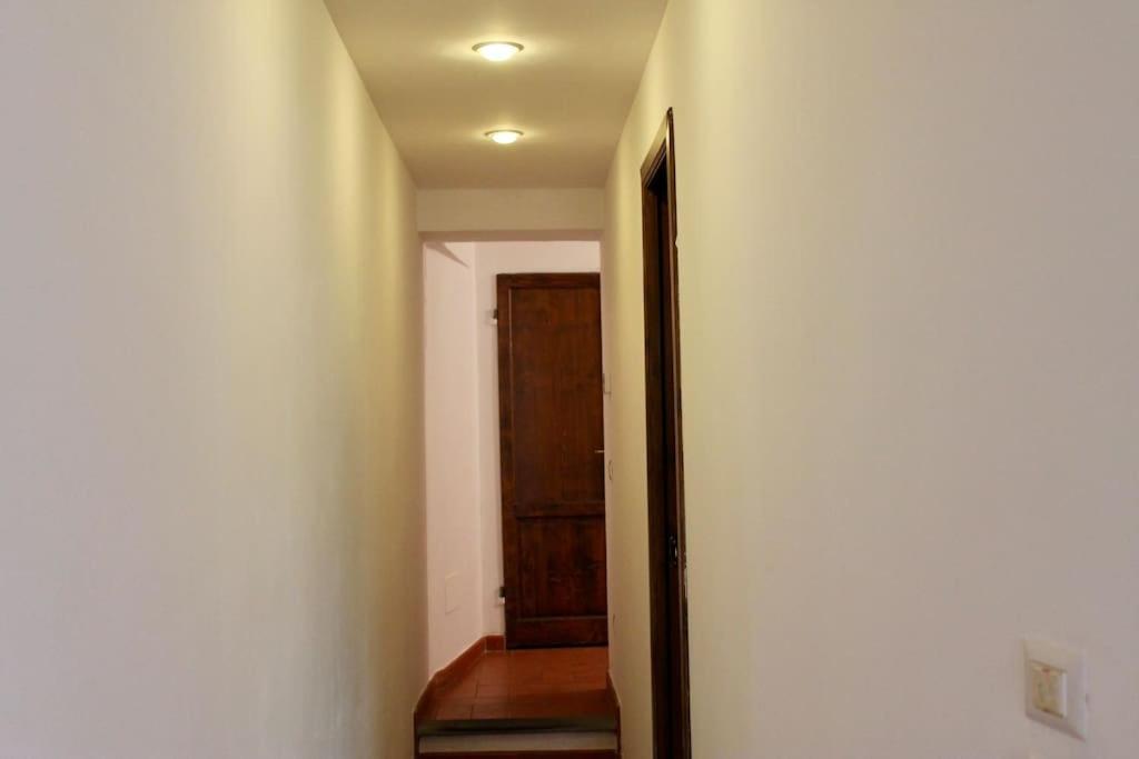 Cute Apartment Near Santa Croce Florenţa Exterior foto