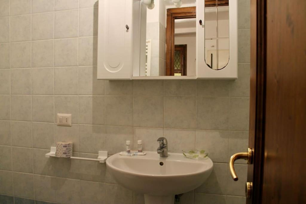 Cute Apartment Near Santa Croce Florenţa Exterior foto