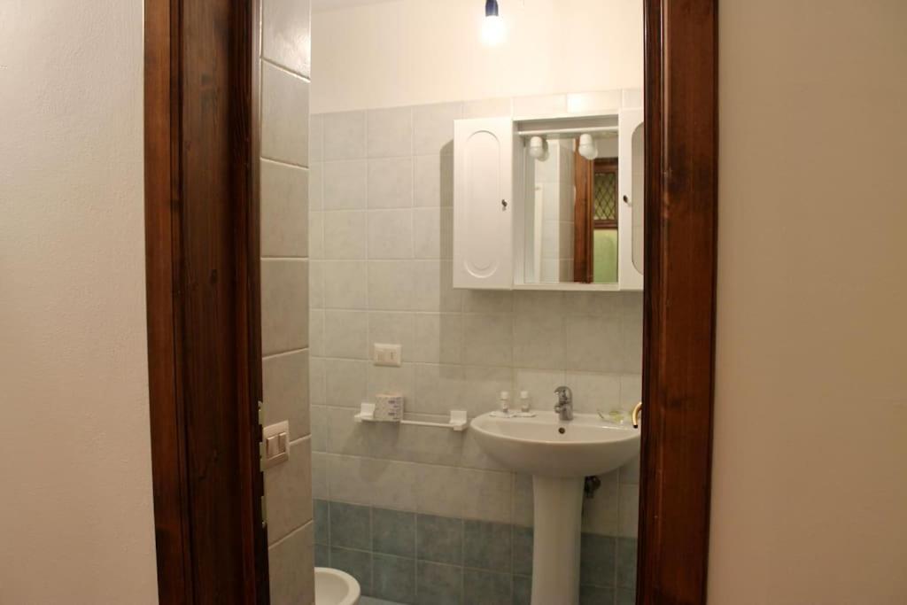 Cute Apartment Near Santa Croce Florenţa Exterior foto