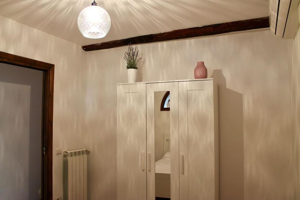 Cute Apartment Near Santa Croce Florenţa Exterior foto